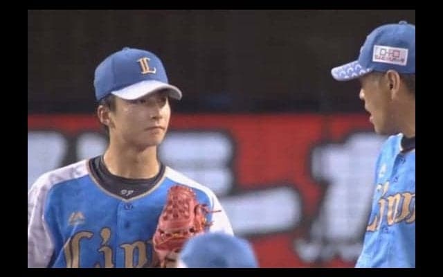 西武森脇の死球から大乱闘　胸を小突かれるも「当ててしまったのは自分なので…」