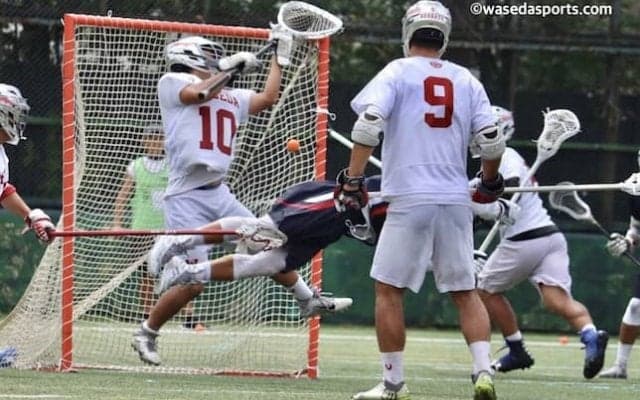 遅すぎた反撃。好敵手に敗れるもリベンジ誓う