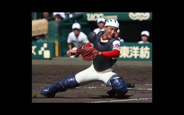 ロッテ東妻勇輔が智弁和歌山の弟・純平へエール。全国制覇の夢を託す