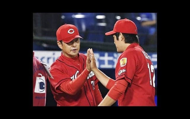 井端弘和が語る究極の難題。「なぜ大型連敗・連勝が多発するのか」