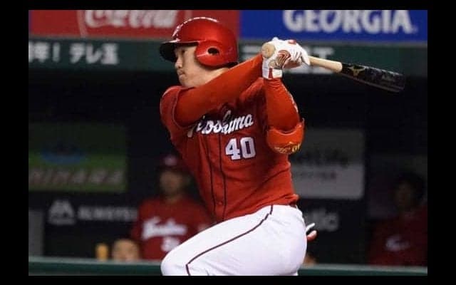 広島が劇的勝利で自力V消滅阻止、DeNAは最下位ヤクルトに連敗…13日のセ・リーグ