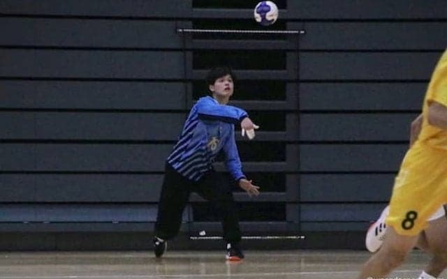 星槎道都大に大勝　東日本インカレ全勝を目指す