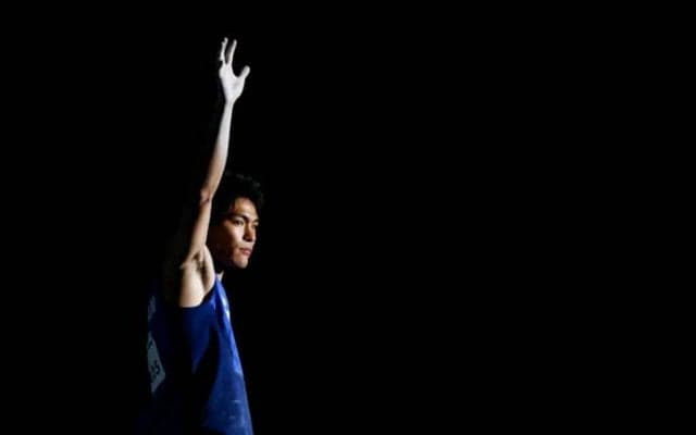 楢崎智亜「ようやく日本で優勝ができた」。ボルダリング男女決勝後の選手コメント／IFSCクライミング世界選手権2019八王子