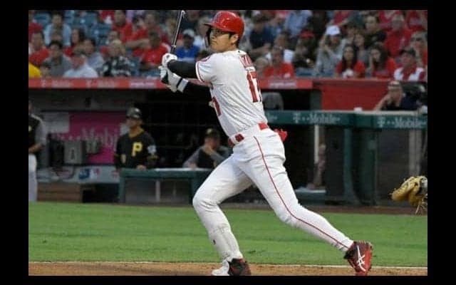 【MLB】大谷、2打席連続適時打　最近4戦で3度目複数安打も…56打席本塁打なし、エ軍敗戦