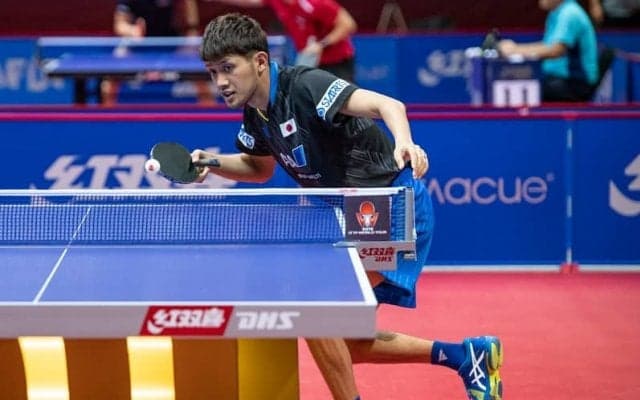 吉村和弘、早田ひなら本戦出場なるか＜卓球・ブルガリアオープン2日目見どころ＞