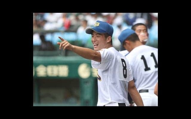 悲劇じゃなく希望。スーパー小学生投手は６年後に野手で甲子園に出た
