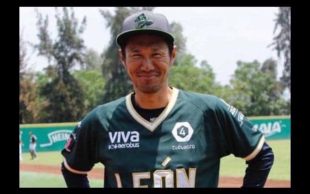 元DeNA久保康友、5回3失点でメキシカンLワースト13敗目「まさかボール球を…」