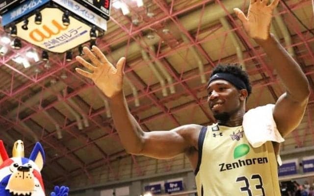 3x3日本代表が男子と女子の強化合宿参加メンバーを発表、アイラ・ブラウン初招集