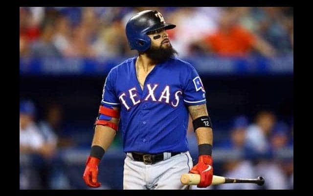 【MLB】大ブーイングは故郷を思い起こさせる-レ軍の“乱闘男”が敵地遠征を楽しむ理由