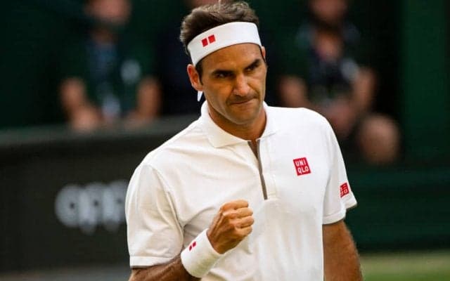 フェデラー、スポンサー契約金額がスポーツ選手NO.1に！その気になる内訳