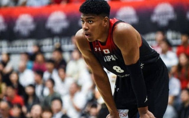 世界では当然の『八村潰し』、その卓越した能力をチームとして機能させるカギは？