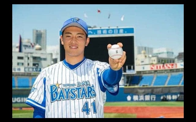 DeNA2年目左腕・櫻井周斗の成長を促す圧倒的な“吸収力”　「毎日が勉強」