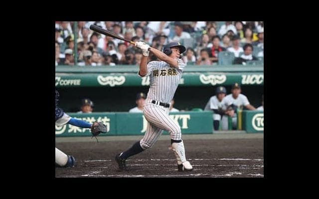 来田涼斗はタイミングを計れずも凄い男。課題は0.23秒を制すことだ