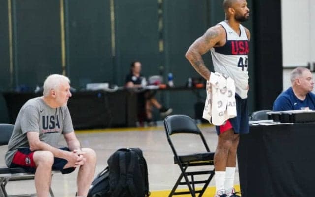 ワールドカップ3連覇を狙うチームUSAに黄色信号!?Gリーグ組との練習試合で敗戦