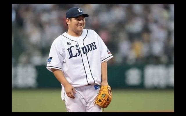 「見た目に反して足速い」　今季2盗塁目の西武中村、走塁技術の高さにファン驚き