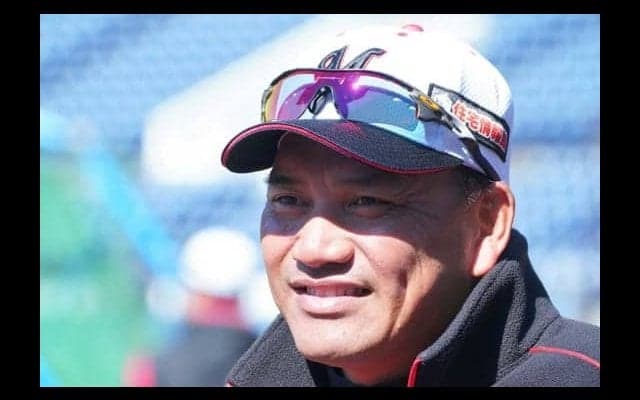 ロッテ井口監督「全体的にみんな良かった」3連勝で単独4位浮上