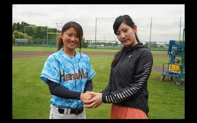 女子野球の認知度アップへ-マドンナJ主将の苦悩　W杯「6連覇ではダメ」な理由