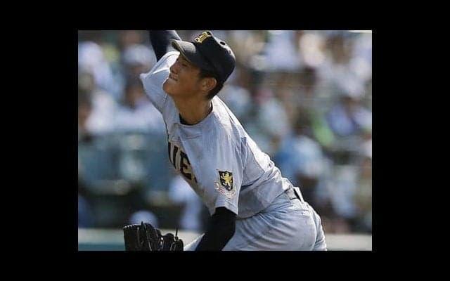 「甲子園トリビア」球児の左肩「校章」には郷土への思いがあふれる