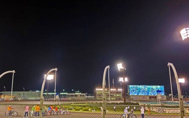 『森泉宏一の実況天国』Vol.17