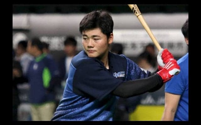 「2軍行きも考えた」日ハム栗山監督の清宮4番起用のワケ「幸太郎には天命がある」