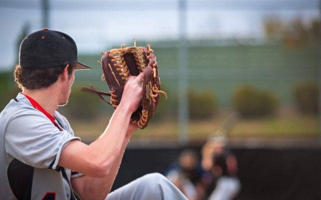 投手の怪我を予防。メジャー15球団が導入するデバイスが日本上陸