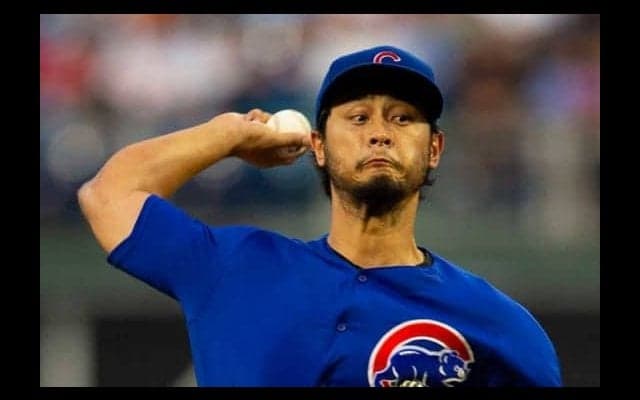 【MLB】ダルビッシュ、5勝目消滅…　7回無失点好投も救援陣炎上、ハーパー満塁弾でサヨナラ負け