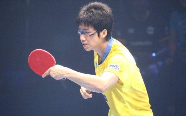 1回戦で水谷隼 vs 吉村和弘　2017全日本決勝の再戦＜卓球・ブルガリアオープン3日目見どころ＞