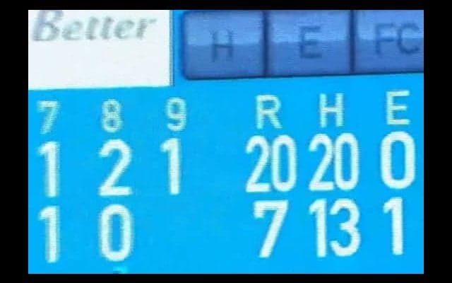 「毎日こんなんだといいな」オリの歴史的大勝、パTVの全20得点総集編に反響