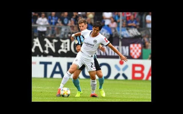 日本人激減のブンデスリーガ。大迫、長谷部はなぜ通用しているのか