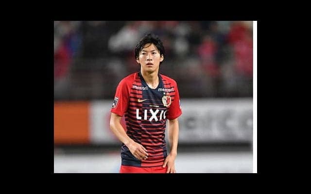 主力が抜けても鹿島が強い原動力。「潤滑油」土居聖真が地味にスゴイ