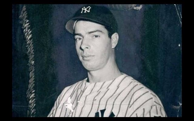 【MLB】ディマジオ、ウィリアムス…戦争でキャリアに影響を受けたメジャーリーガーたち