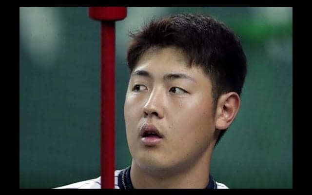 巨人岡本、逆転の22号2ラン　右中間スタンドに突き刺す6試合ぶりの一発