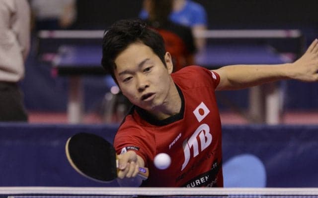 東京パラ五輪、卓球競技スケジュール発表　10日間での開催