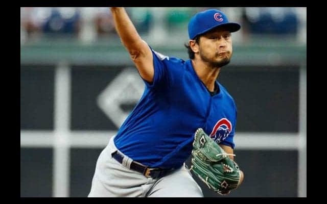 【MLB】7回無失点のダルビッシュをファンも称賛　5勝目消滅も「ユウはファンタスティック！」
