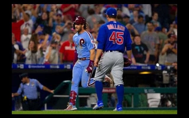 【MLB】ダルの勝ち消えた満塁弾　被弾投手の“自己擁護”にファン辛辣「なぜ笑ってる？」