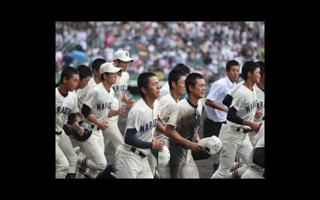 習志野の投手起用に見る球数問題。エース温存で投手陣はみな成長した