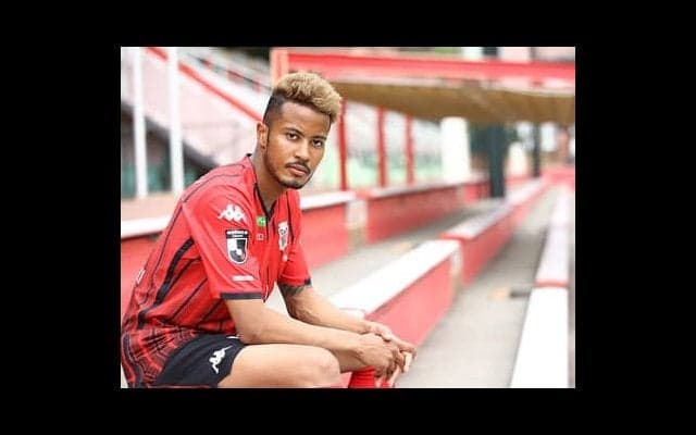 鈴木武蔵が語ったリオ五輪組の決意「代表の主力になってＷ杯へ行く」