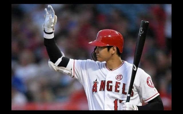 【MLB】大谷、65打席本塁打なしも6戦で5度マルチ…監督は信頼「活躍してくれている」