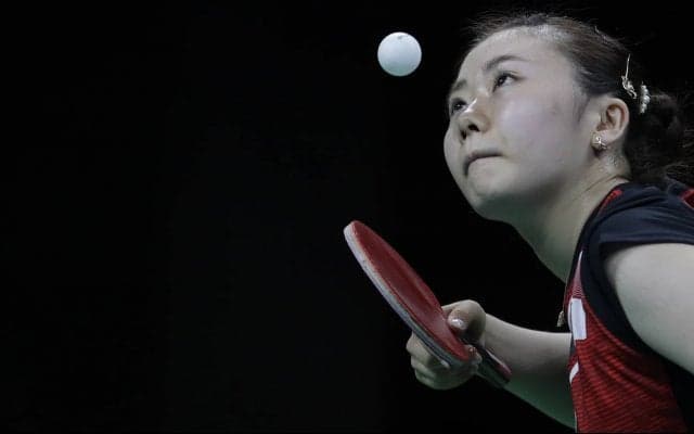 【卓球・虎の穴】福原愛も使った“最強サーブ”の聖地～王子卓球の過去と今～