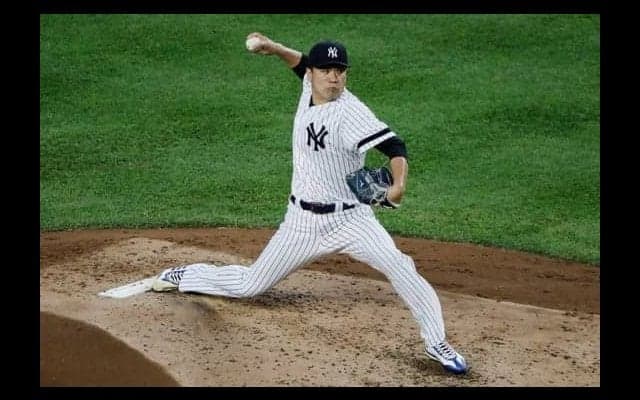 【MLB】2桁勝利王手の田中将大、辛辣NY紙も続々称賛「POで必要な投手へ再び進化」