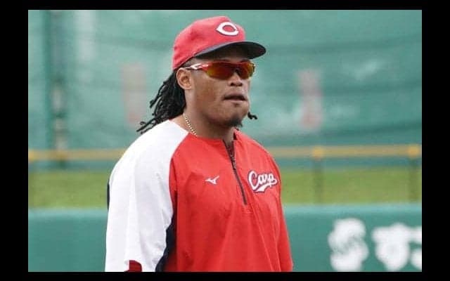 17日の公示　広島がドーピング陽性反応のバティスタを抹消、小窪らを登録