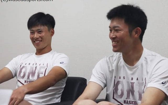 【特集】夏のスタッフ特集　第１弾　鈴木太郎・新人監督×杉浦啓斗・新人監督補佐