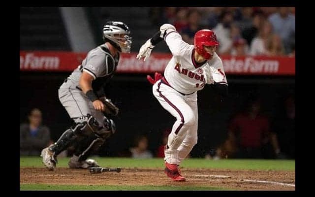 【MLB】大谷の適時内野安打、地元メディアは快足ぶりに驚き「あの長いストライド…」