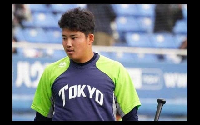 燕19歳村上、2打席連発！　清原和博の10代最多本塁打31号へカウントダウン