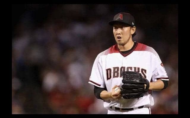【MLB】平野佳寿、右肘炎症で初のIL入り　MRI検査異常なしもロブロ監督「いつから煩わしさを…」