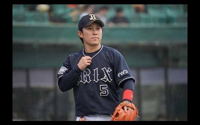 18日の公示　オリックスが西野を抹消　ロッテは成田、阿部を1軍登録