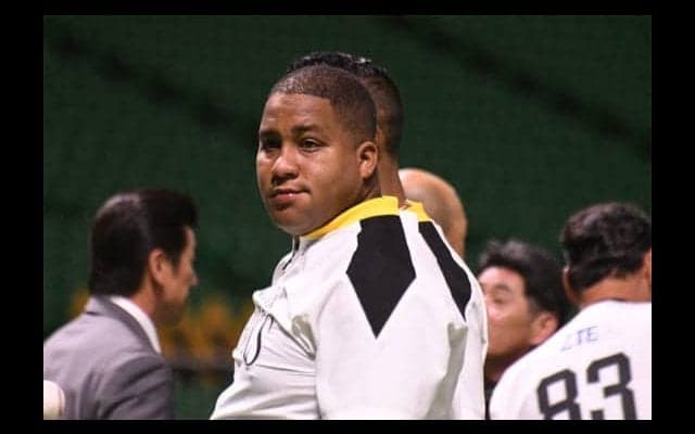 18日の公示　鷹デスパイネを背中痛で抹消　育成出身コラスは1軍初昇格