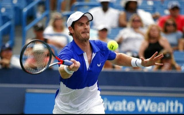 マレー、BIG3時代を終わらせる若手3人を予見「2年後には何らかの変化が」