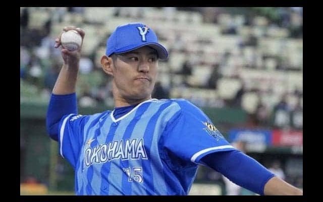 18日の公示　DeNA井納を抹消　広島モンティージャが2軍再調整、鷹デスパイネ抹消