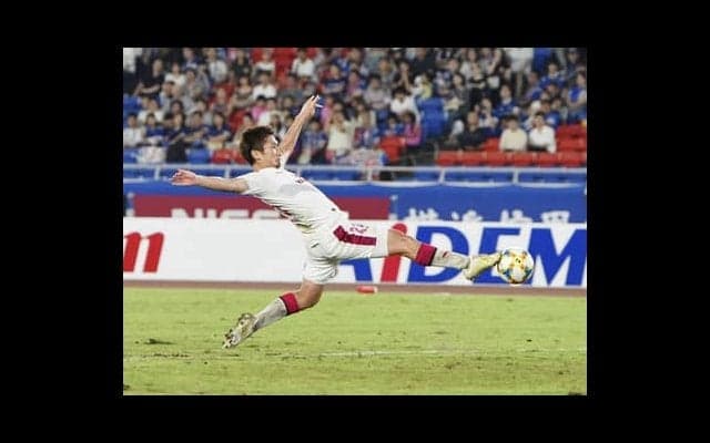 Ｃ大坂が質実剛健でじわり浮上。ロティーナno懐の深さが選手を鍛える